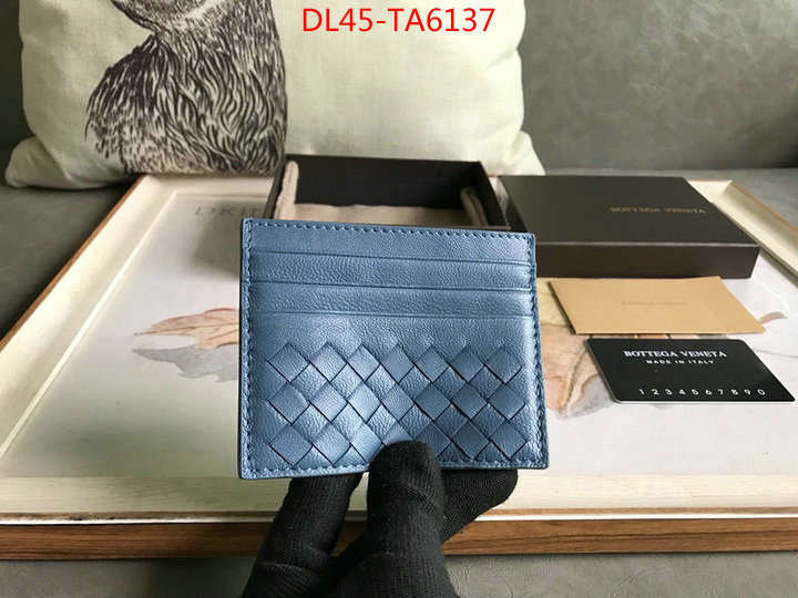 BV Bags(TOP)-Wallet,where to buy replicas ,ID: TA6137,$: 45USD