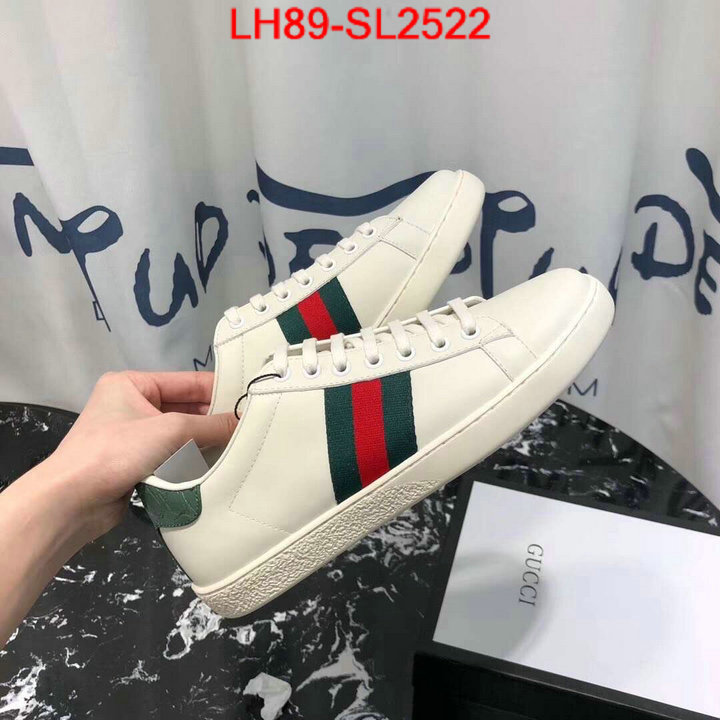 Women Shoes-Gucci,aaaaa+ replica designer , ID: SL2522,$: 89USD