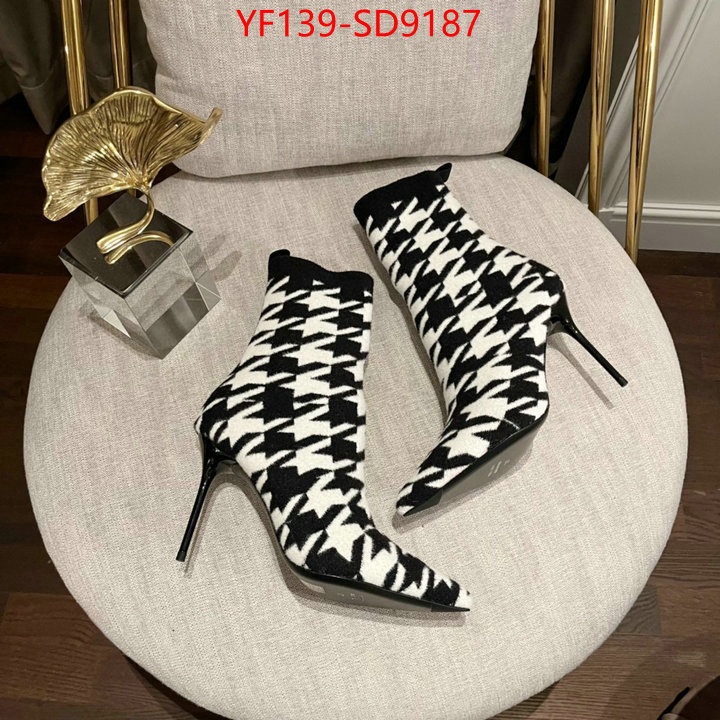 Women Shoes-Balmain,how to find replica shop , ID: SD9187,$: 139USD