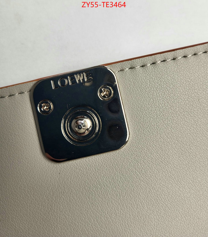 Loewe Bags(4A)-Wallet,how to buy replica shop ,ID: TE3464,$: 55USD