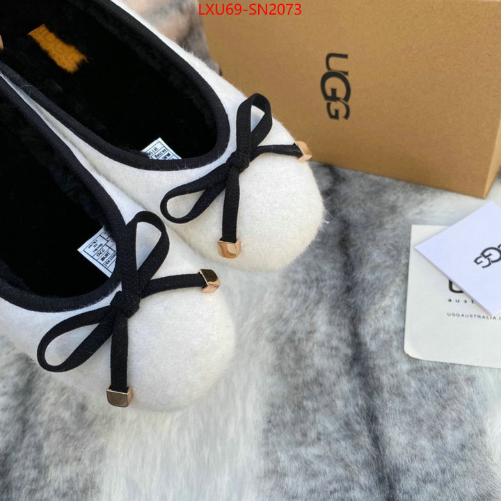 Women Shoes-UGG,luxury cheap replica , ID: SN2073,$: 69USD