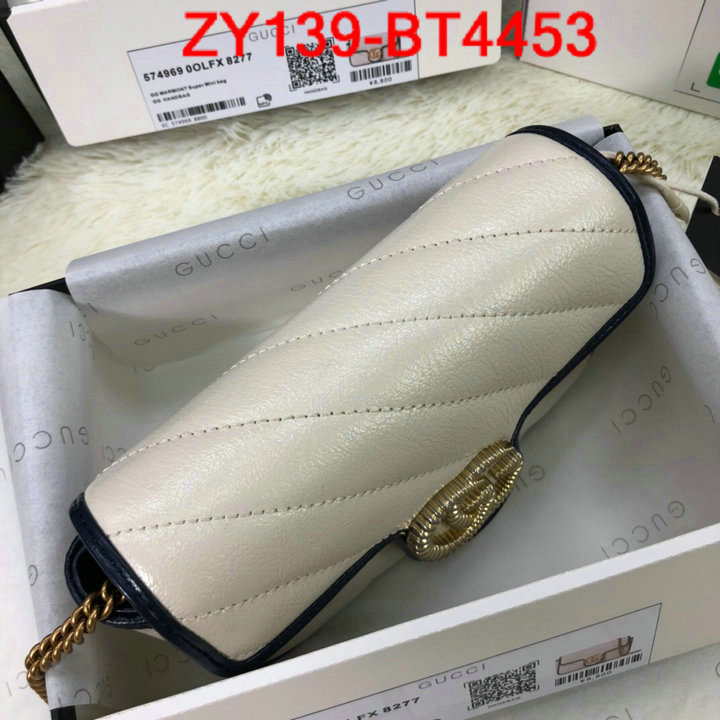 Gucci Bags(TOP)-Marmont,ID: BT4453,