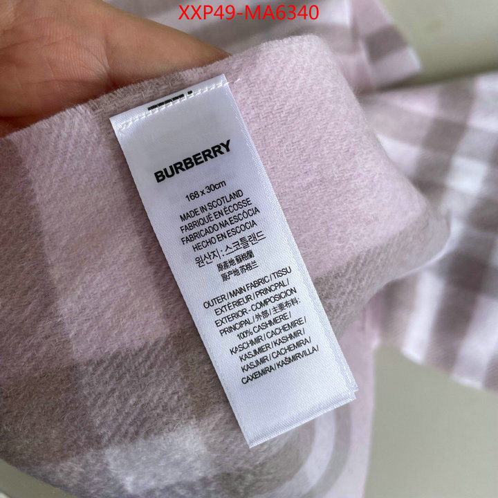 Scarf-Burberry,best like , ID: MA6340,$: 49USD