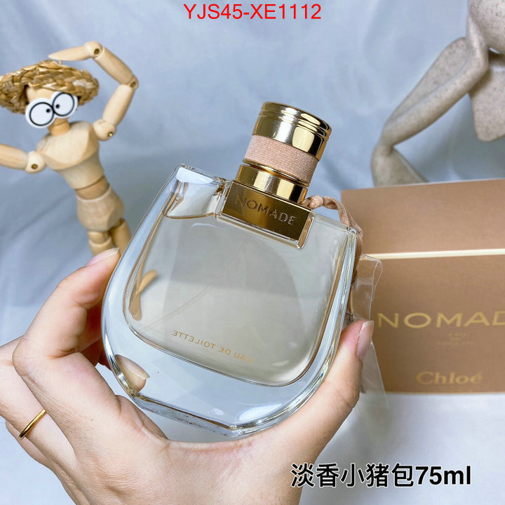 Perfume-Chloe,customize the best replica , ID: XE1112,$: 45USD