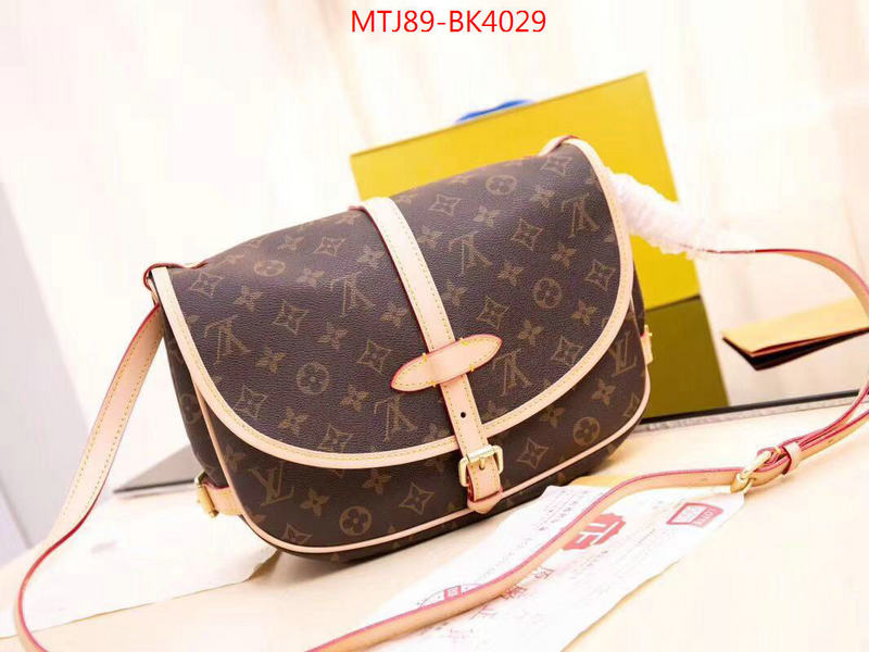 LV Bags(4A)-Pochette MTis Bag-Twist-,ID: BK4029,$: 89USD
