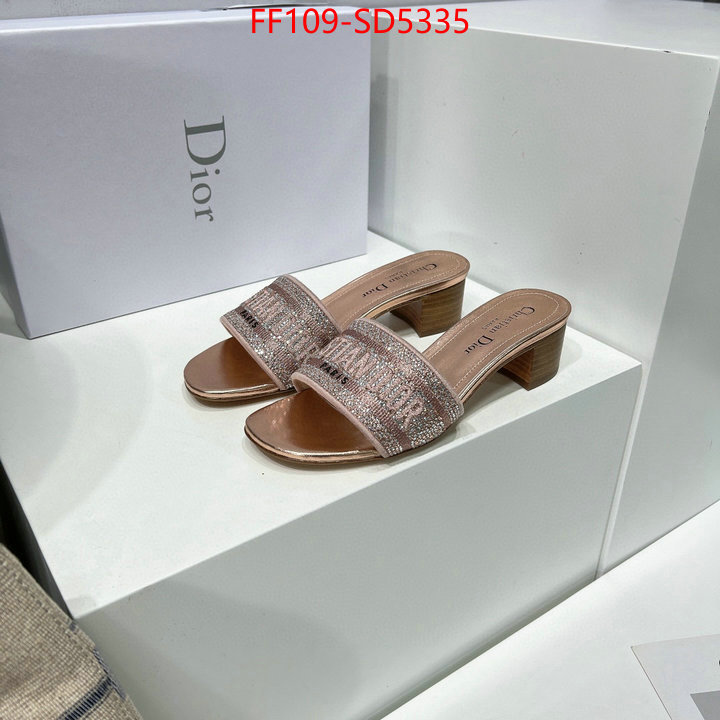 Women Shoes-Dior,we curate the best , ID: SD5335,$: 109USD