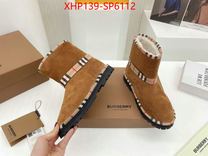 Women Shoes-Burberry,replicas , ID: SP6112,$: 139USD