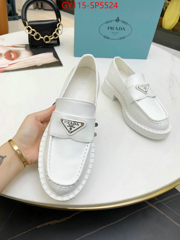 Women Shoes-Prada,how to find designer replica , ID: SP5524,$: 115USD