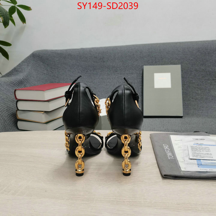 Women Shoes-Tom Ford,best replica , ID: SD2039,$: 149USD