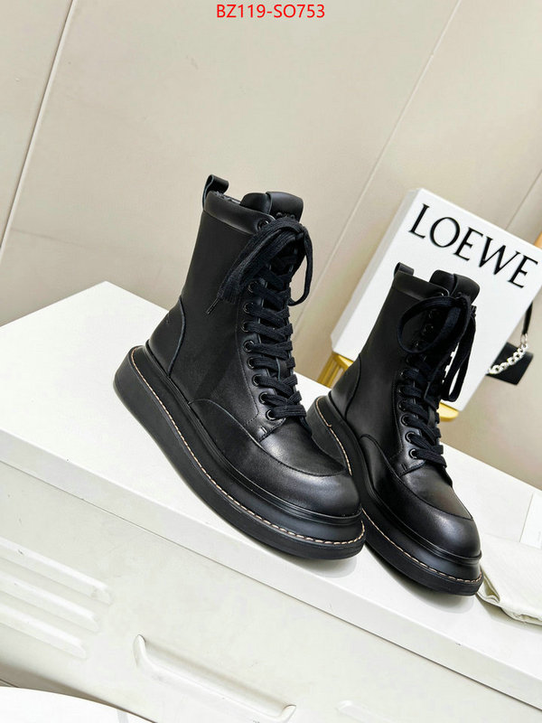 Women Shoes-Loewe,how to find replica shop , ID: SO753,$: 119USD