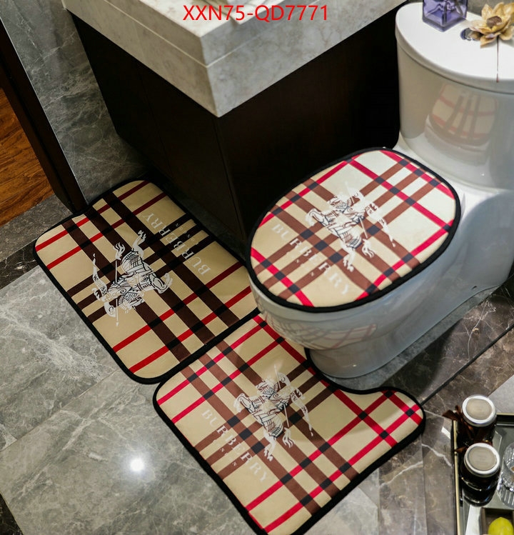 Toilet Mat Floor Mat-,ID: QD7771,$: 75USD
