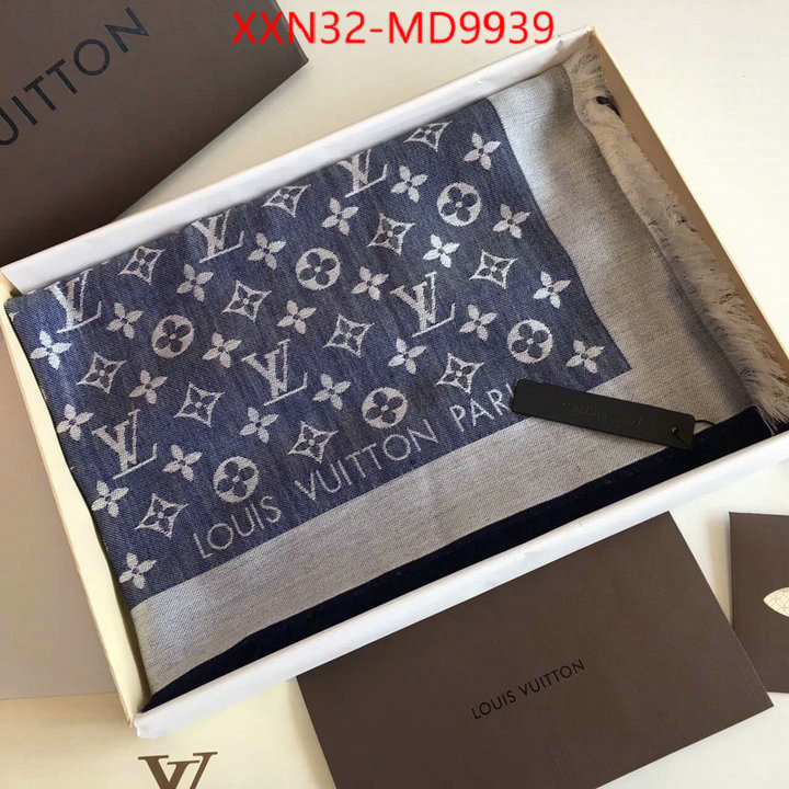 Scarf-LV,find replica , ID: MD9939,$: 32USD