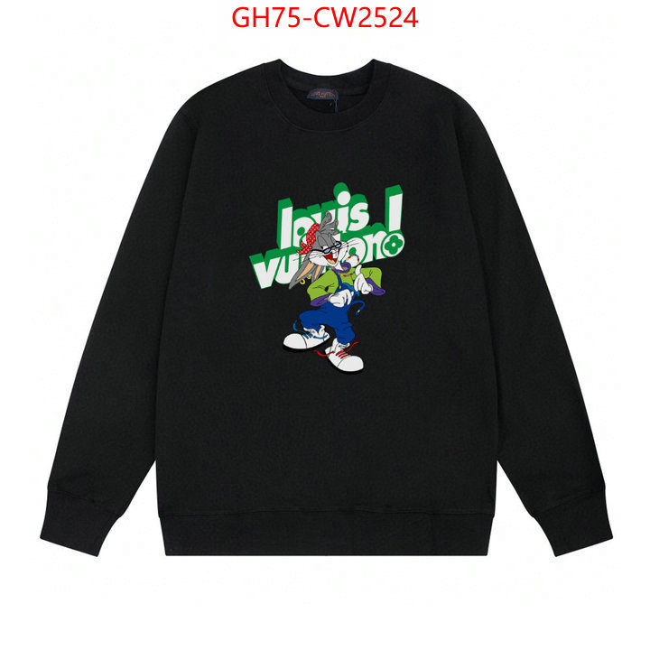 Clothing-LV,how to find designer replica , ID: CW2524,$: 75USD