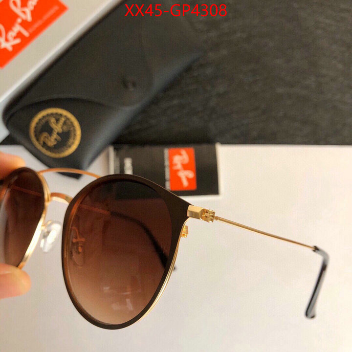 Glasses-RayBan,where to buy the best replica , ID: GP4308,$: 45USD