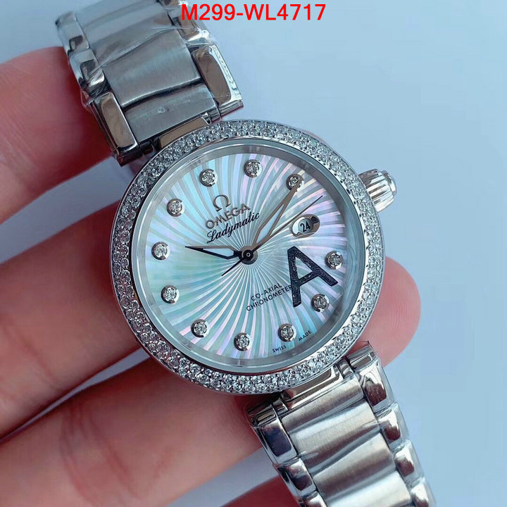 Watch(TOP)-Omega,where can i buy , ID: WL4717,$: 299USD
