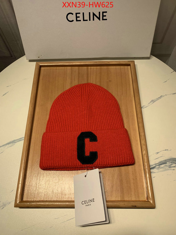 Cap (Hat)-Celine,luxury cheap replica , ID: HW625,$: 39USD