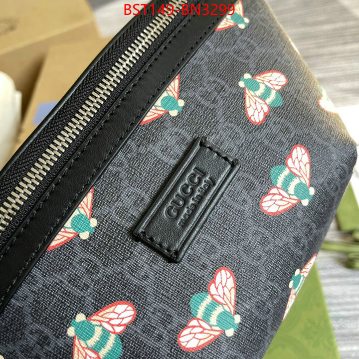 Gucci Bags(TOP)-Discovery-,brand designer replica ,ID: BN3299,$: 149USD