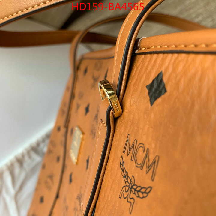 MCM Bags(TOP)-Aren Visetos-,ID: BA4565,$: 159USD