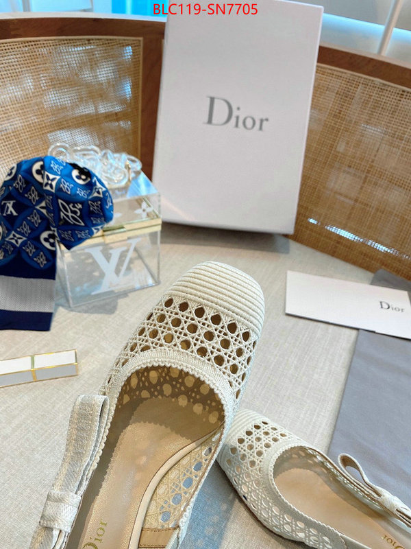 Women Shoes-Dior,how quality , ID: SN7705,$: 119USD