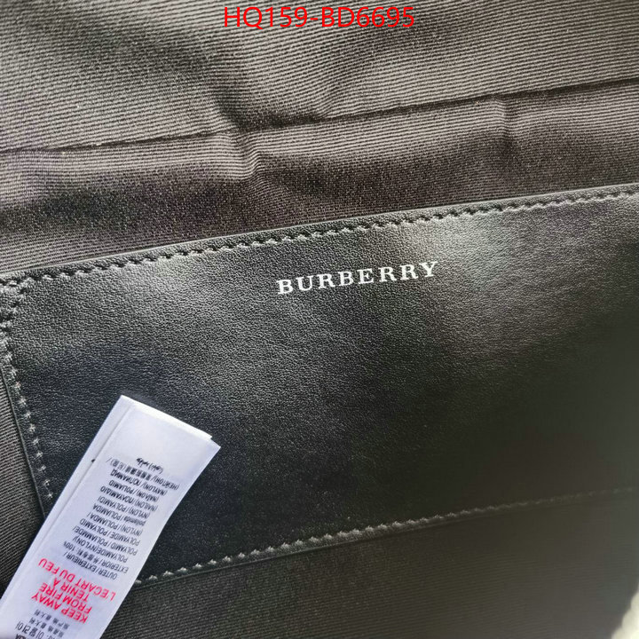 Burberry Bags(TOP)-Diagonal-,website to buy replica ,ID: BD6695,$: 159USD