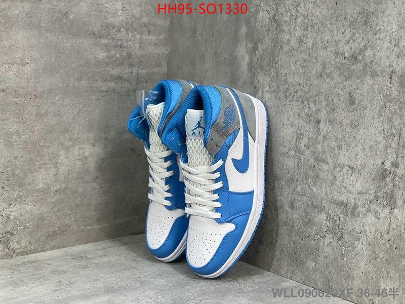 Men Shoes-Nike,best website for replica , ID: SO1330,$: 95USD