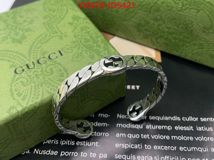 Jewelry-Gucci,7 star collection , ID: JD5421,$: 39USD