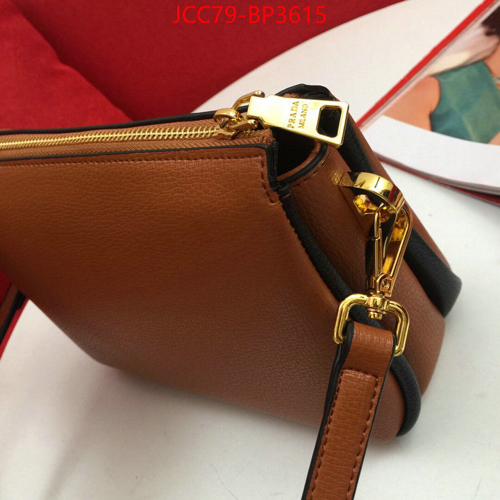 Prada Bags(4A)-Diagonal-,sell online luxury designer ,ID: BP3615,$: 79USD