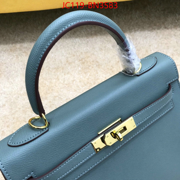 Hermes Bags(4A)-Kelly-,for sale cheap now ,ID: BN3583,