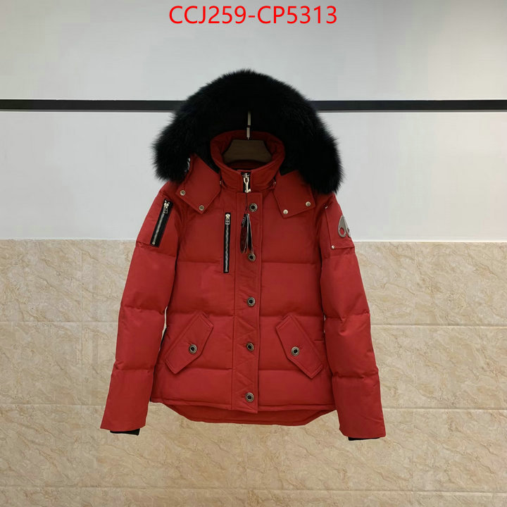 Down jacket Men-Moncler,best designer replica , ID: CP5313,