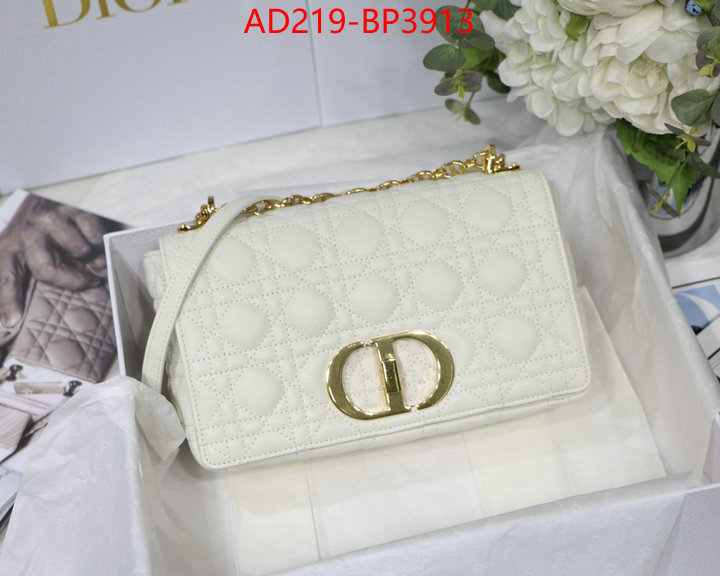 Dior Bags(TOP)-Caro-,ID: BP3913,