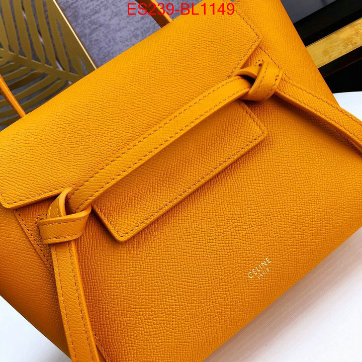 CELINE Bags(TOP)-Belt Bag,shop ,ID: BL1149,$: 239USD