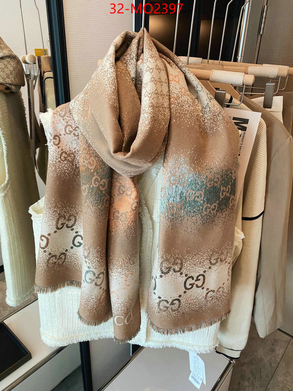 Scarf-Gucci,where can you buy replica , ID: MO2397,$: 32USD