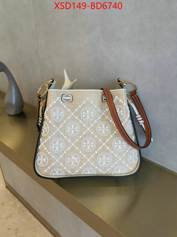 Tory Burch Bags(TOP)-Diagonal-,ID: BD6740,$: 149USD