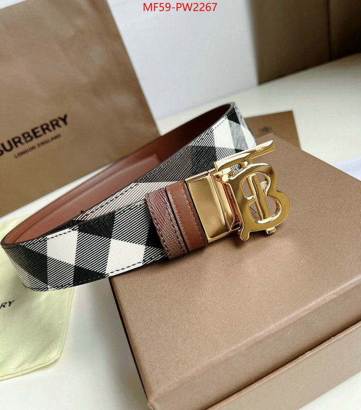 Belts-Burberry,outlet sale store , ID: PW2267,$: 59USD