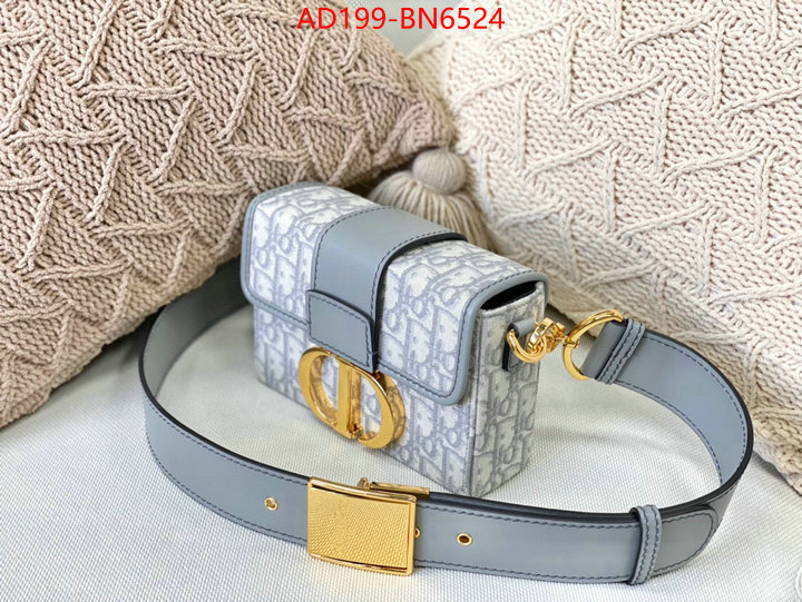 Dior Bags(TOP)-Montaigne-,ID: BN6524,$: 199USD