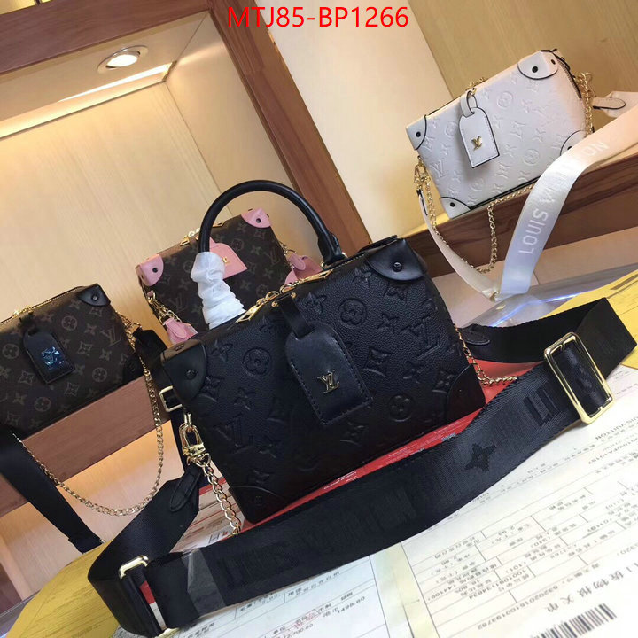 LV Bags(4A)-Pochette MTis Bag-Twist-,ID: BP1266,$: 85USD