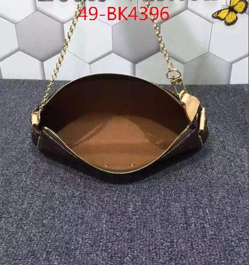 LV Bags(4A)-Pochette MTis Bag-Twist-,ID: BK4396,$: 49USD