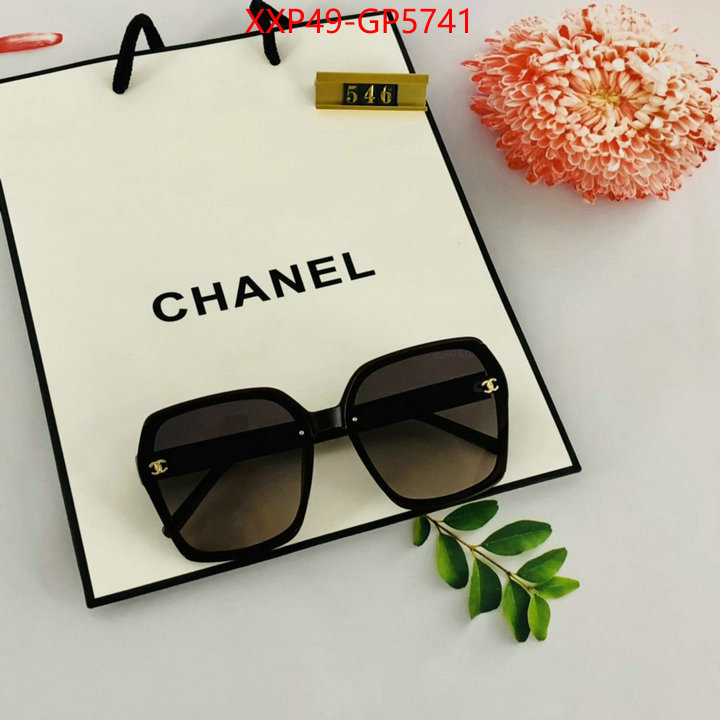 Glasses-Chanel,buy cheap replica , ID: GP5741,$: 49USD