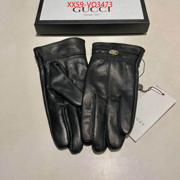 Gloves-Gucci,how to buy replica shop , ID: VO3473,$: 59USD
