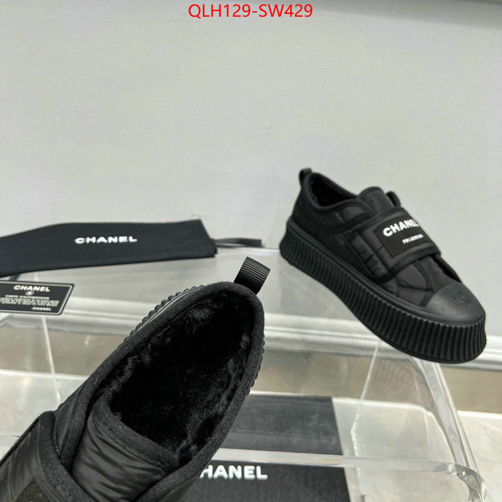 Men Shoes-Alexander McQueen,designer wholesale replica , ID: SW429,$: 129USD