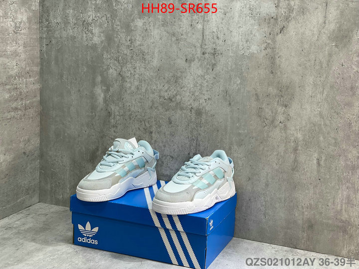 Women Shoes-Adidas,replica for cheap , ID: SR655,$: 65USD