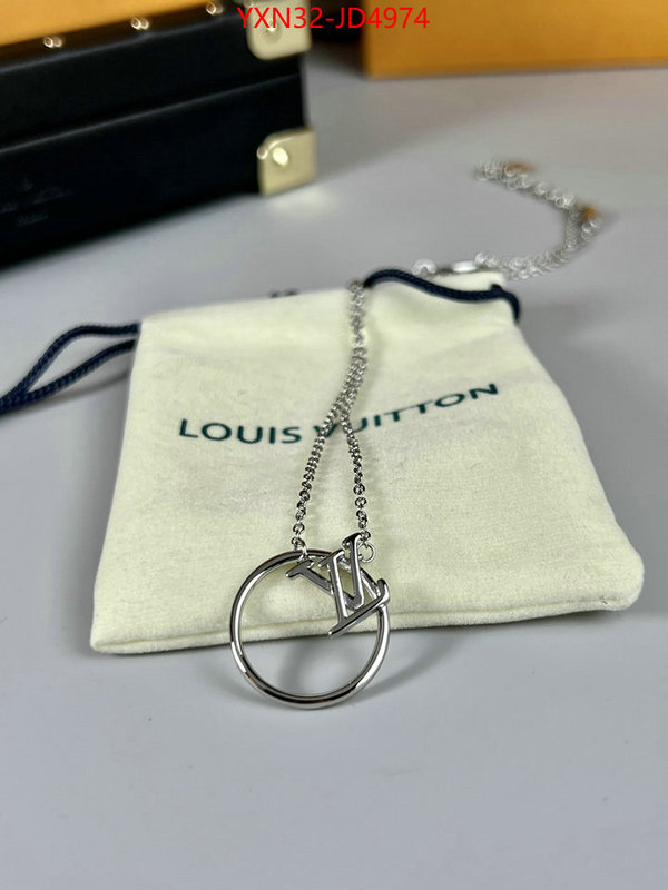 Jewelry-LV,designer fashion replica , ID: JD4974,$: 32USD