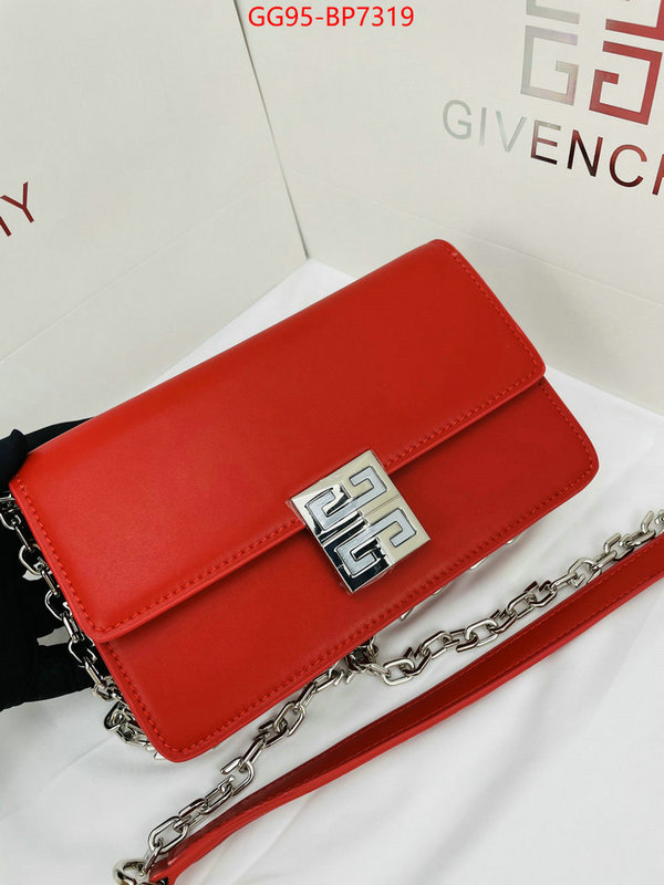 Givenchy Bags(4A)-Diagonal-,ID: BP7319,$: 95USD