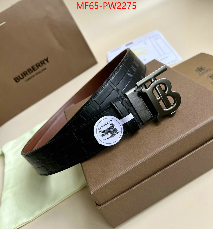 Belts-Burberry,quality replica , ID: PW2275,$: 65USD