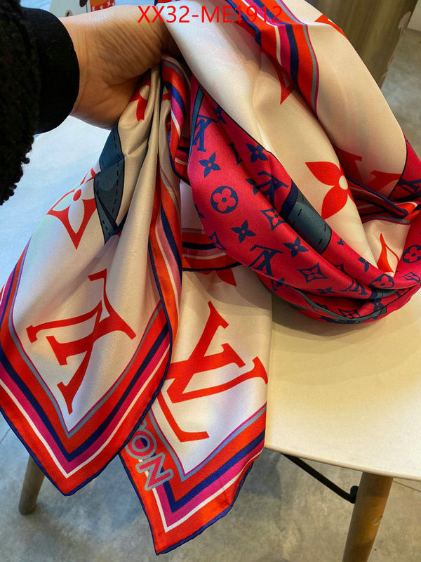 Scarf-LV,mirror copy luxury , ID: ME1912,$: 32USD