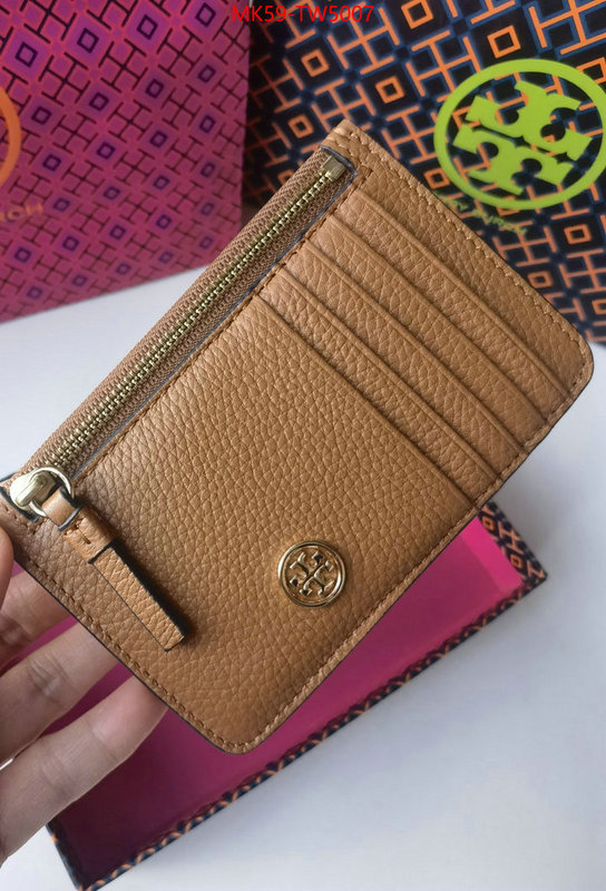 Tory Burch Bags(TOP)-Wallet,ID: TW5007,$: 59USD