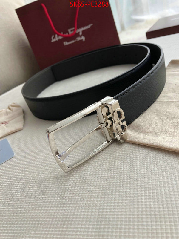 Belts-Ferragamo,best website for replica , ID: PE3288,$: 65USD