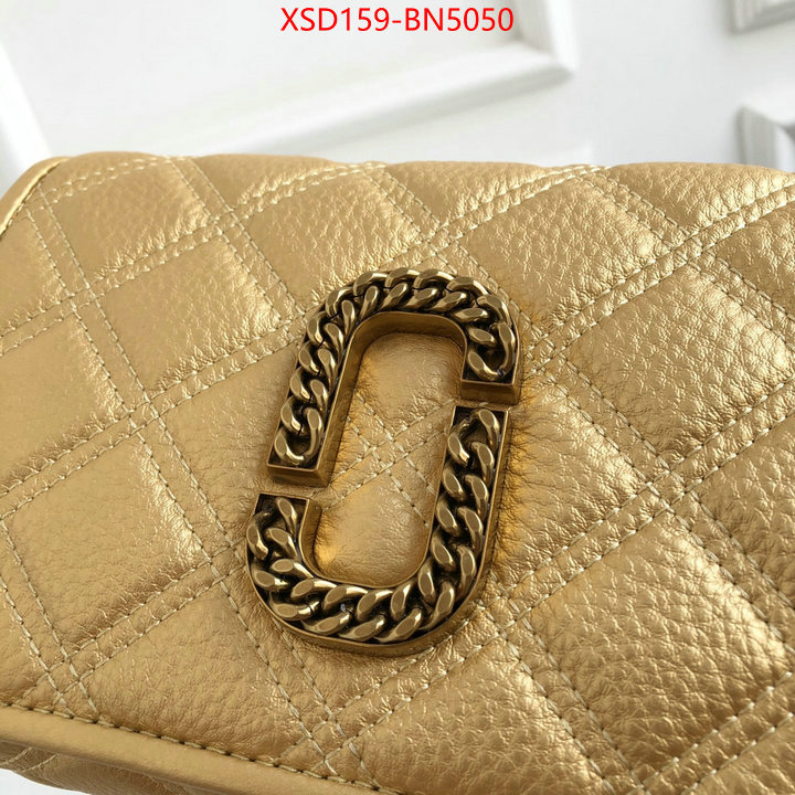 Marc Jacobs Bags (TOP)-Diagonal-,ID: BN5050,$: 159USD