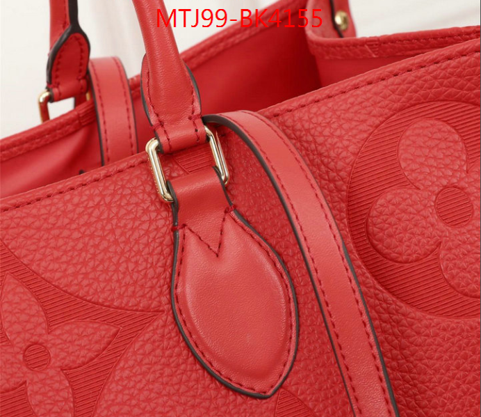 LV Bags(4A)-Handbag Collection-,ID: BK4155,$: 99USD