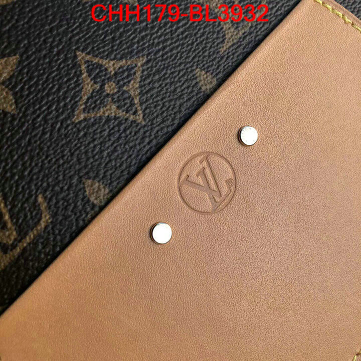 LV Bags(TOP)-Boite Chapeau-,ID: BL3932,$: 179USD